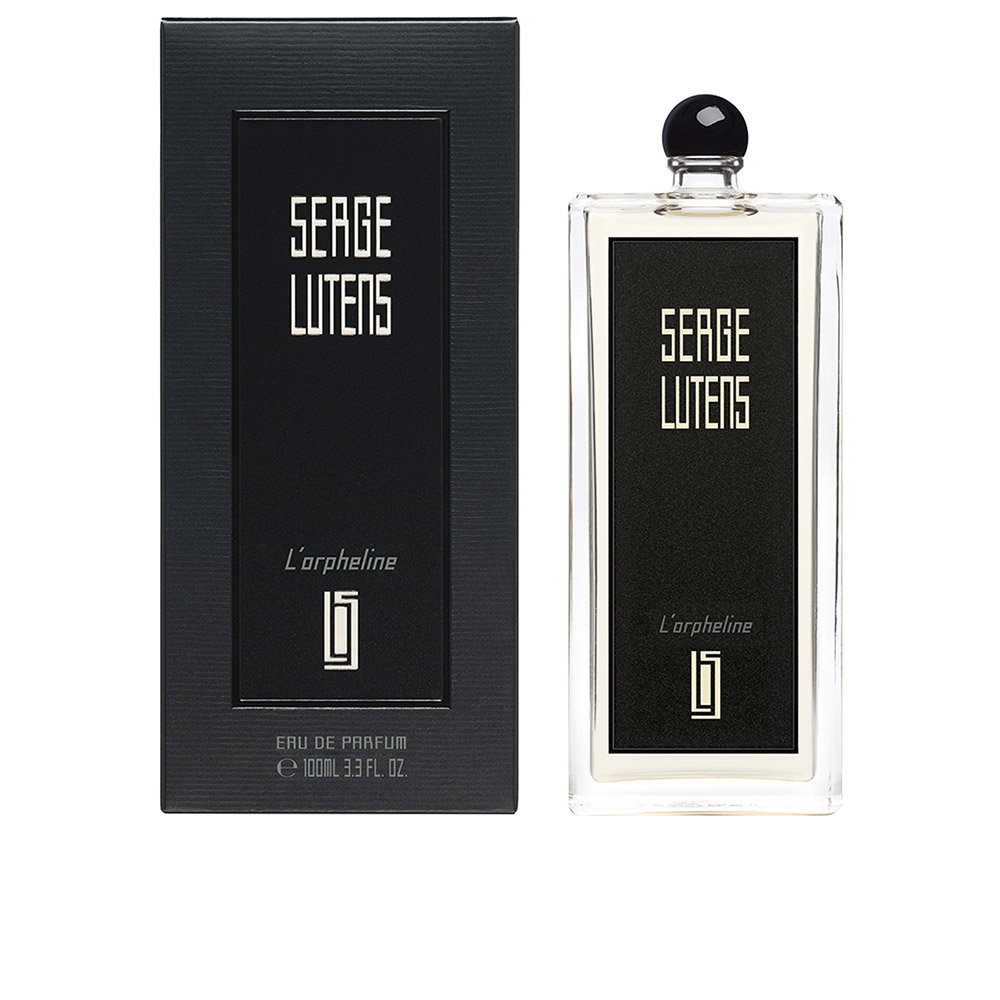Serge Lutens L'orpheline – Eau de Parfum Unisex 100 ml